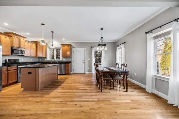 $820,000 | 159 Prospect Street, Unit 4, Acton, MA 01720