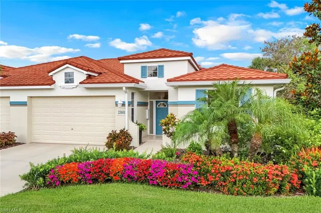 $462,000 | 23801 Amalfi Coast Road, Unit 102, Bonita Springs, FL 34135