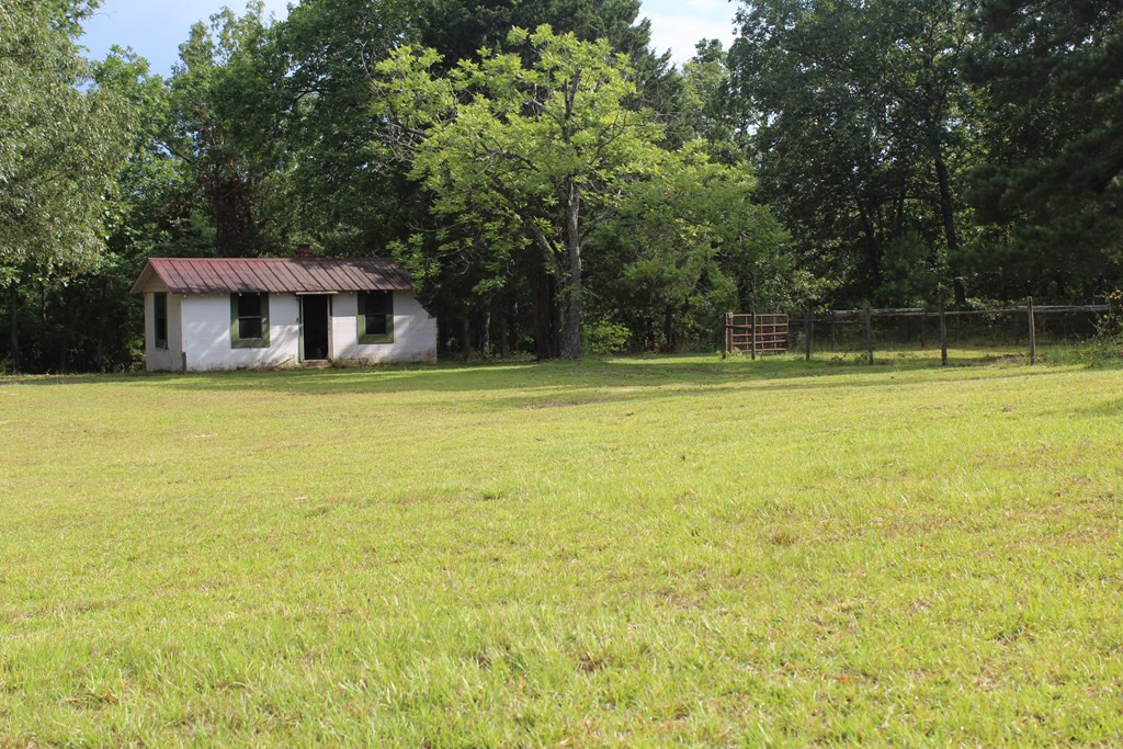 1114 Gray Mare Hollow Road Aiken, SC 29803 - Photo 18 of 27