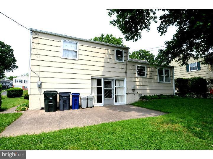 1329 Green Road Abington, PA 19001 - Photo 17 of 17 Exterior Back