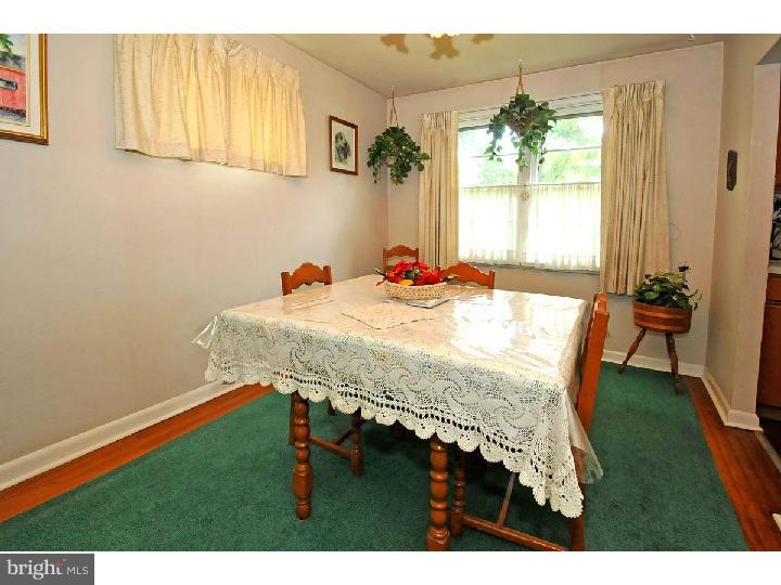 1329 Green Road Abington, PA 19001 - Photo 5 of 17 Dining Room