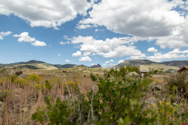 $73,000 | 207 Sunset Court, Creede, CO 81130