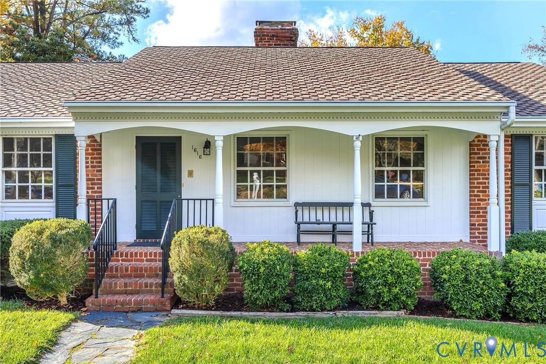 1616 Princeton Road Richmond, VA 23227 - Photo 2 of 49 Gallery Image 2