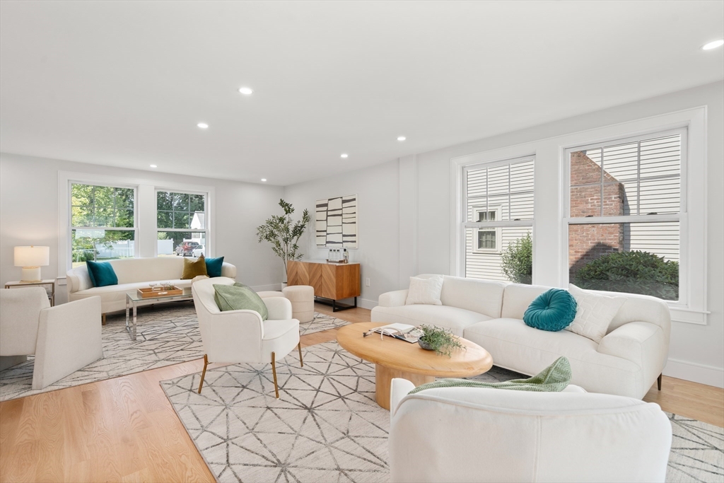 176 Channing Road Belmont, MA 02478 - Photo 3 of 23 Gallery Image 3