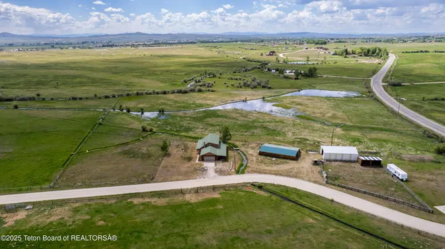 $724,900 | 8 Looney Lane, Pinedale, WY 82941