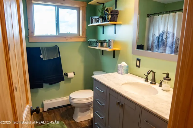 $724,900 | 8 Looney Lane, Pinedale, WY 82941