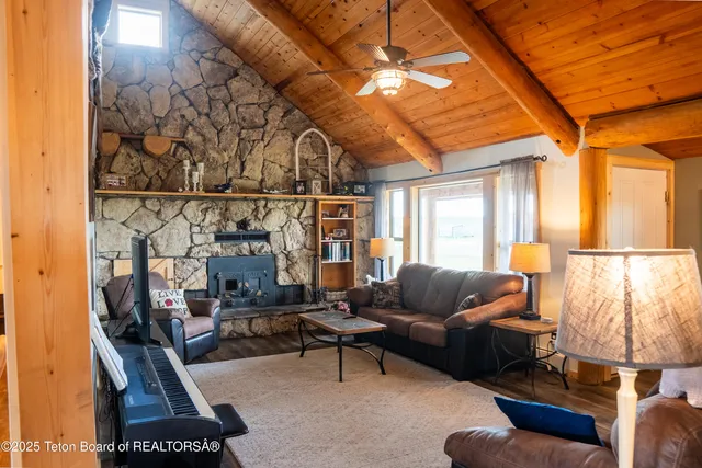 $724,900 | 8 Looney Lane, Pinedale, WY 82941