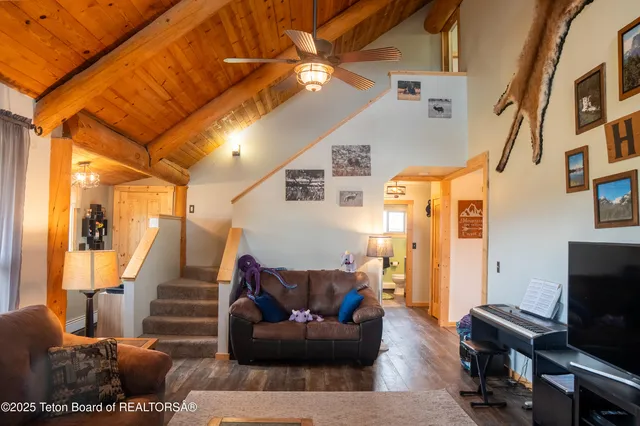 $724,900 | 8 Looney Lane, Pinedale, WY 82941