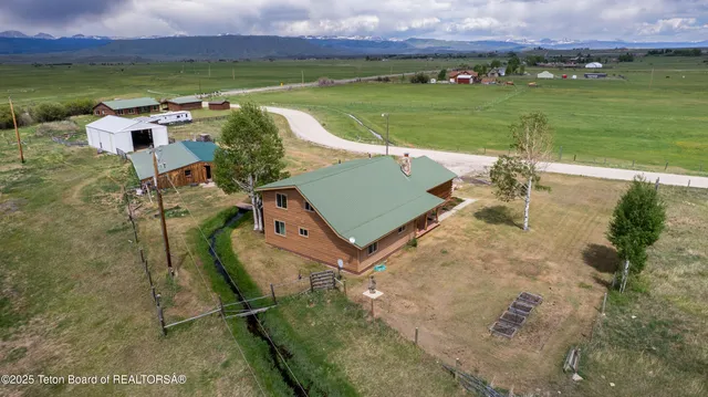 $724,900 | 8 Looney Lane, Pinedale, WY 82941