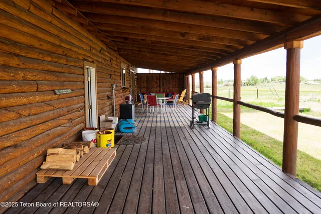 $724,900 | 8 Looney Lane, Pinedale, WY 82941