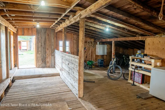 $724,900 | 8 Looney Lane, Pinedale, WY 82941