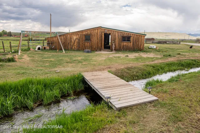 $724,900 | 8 Looney Lane, Pinedale, WY 82941