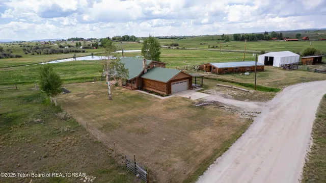 $724,900 | 8 Looney Lane, Pinedale, WY 82941