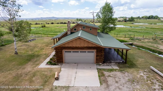 $724,900 | 8 Looney Lane, Pinedale, WY 82941