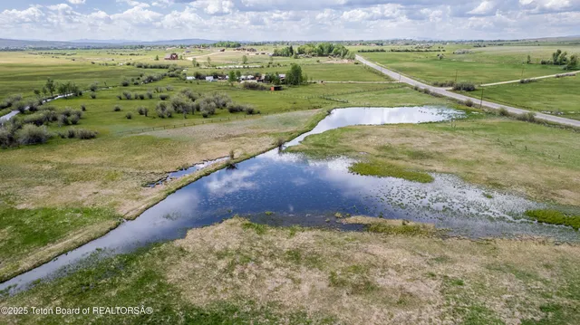 $724,900 | 8 Looney Lane, Pinedale, WY 82941