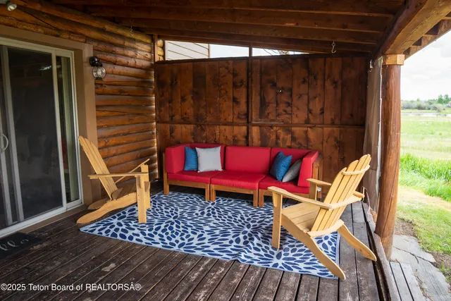 $724,900 | 8 Looney Lane, Pinedale, WY 82941