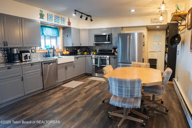 $724,900 | 8 Looney Lane, Pinedale, WY 82941