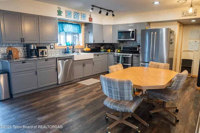 $724,900 | 8 Looney Lane, Pinedale, WY 82941