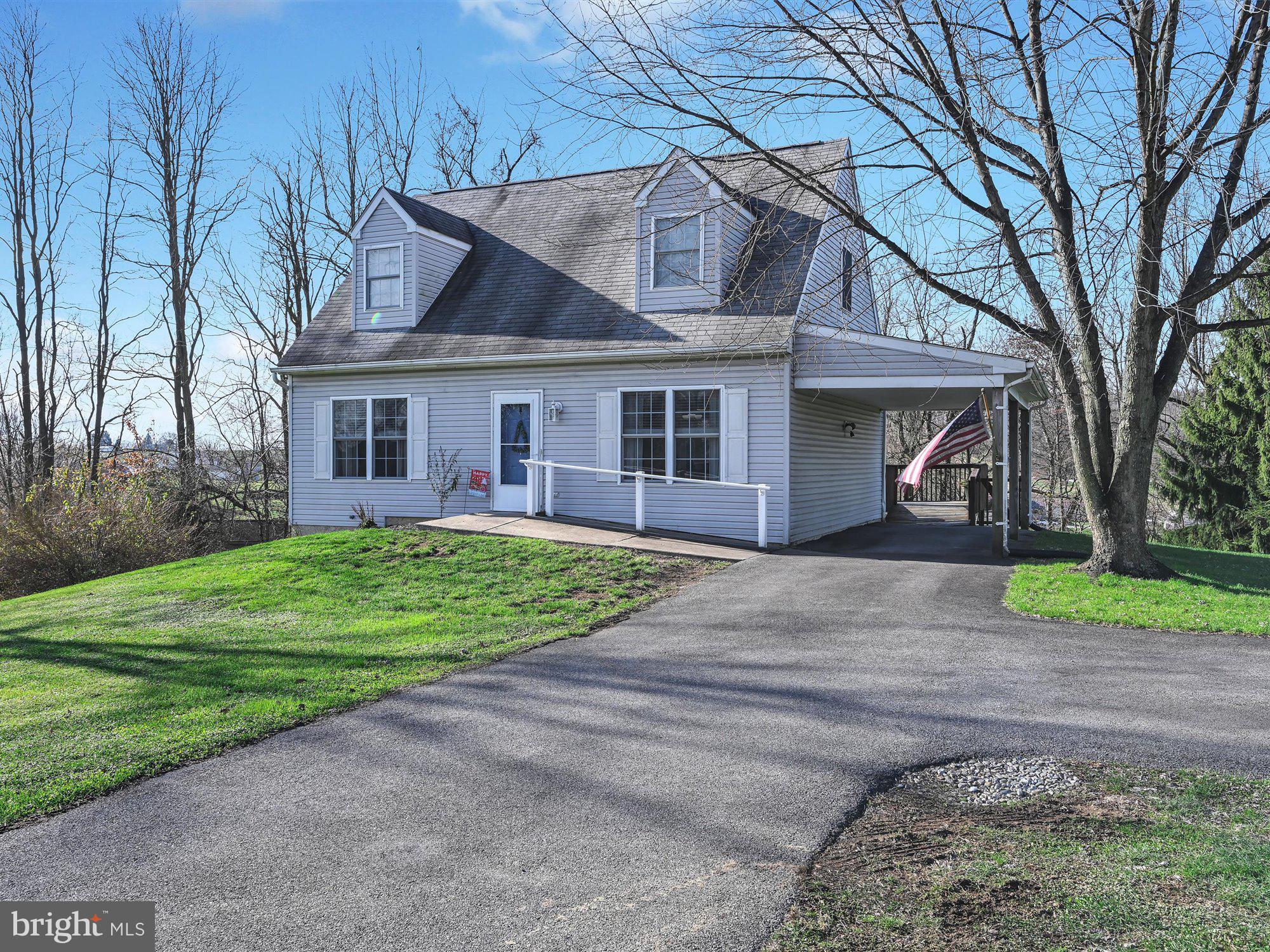 608 Cinder Road New Providence, PA 17560 - Photo 3 of 29 Gallery Image 3