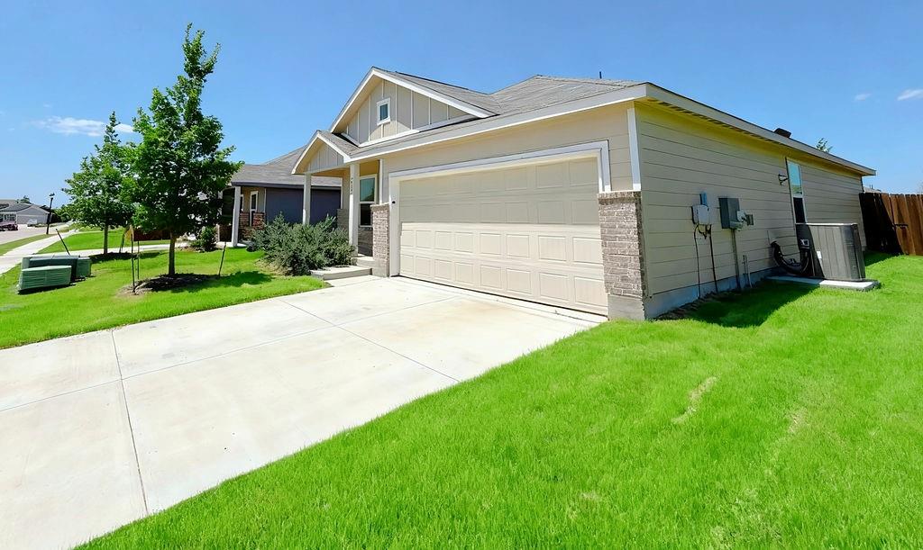 7855 Rutherford Lane McKinney, TX 75071 - Photo 25 of 27 Gallery Image 25