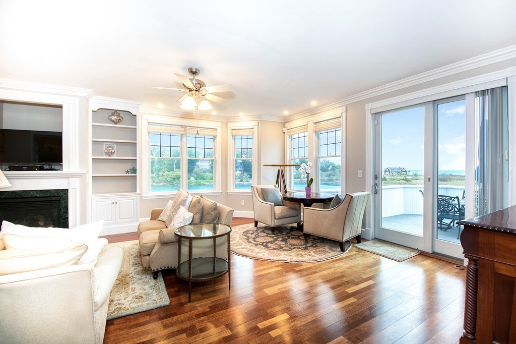 575 Jerusalem Road Cohasset, MA 02025 - Photo 4 of 30 Gallery Image 4