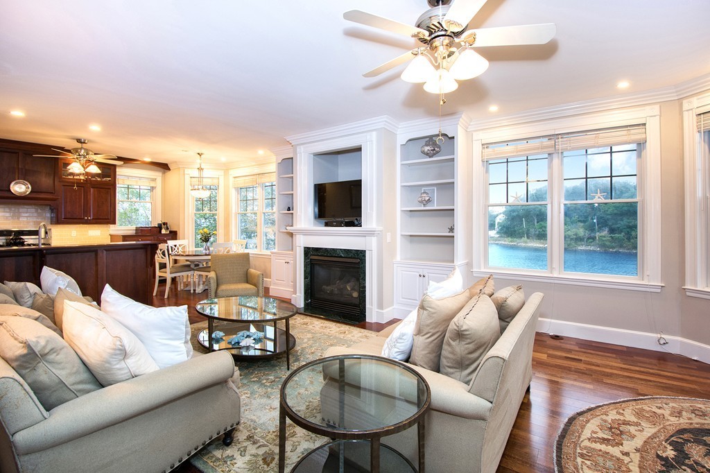 575 Jerusalem Road Cohasset, MA 02025 - Photo 5 of 30 Gallery Image 5