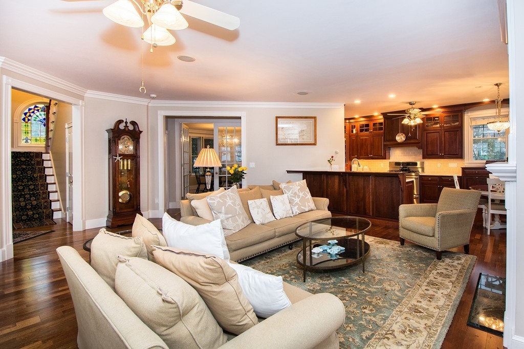 575 Jerusalem Road Cohasset, MA 02025 - Photo 6 of 30 Gallery Image 6