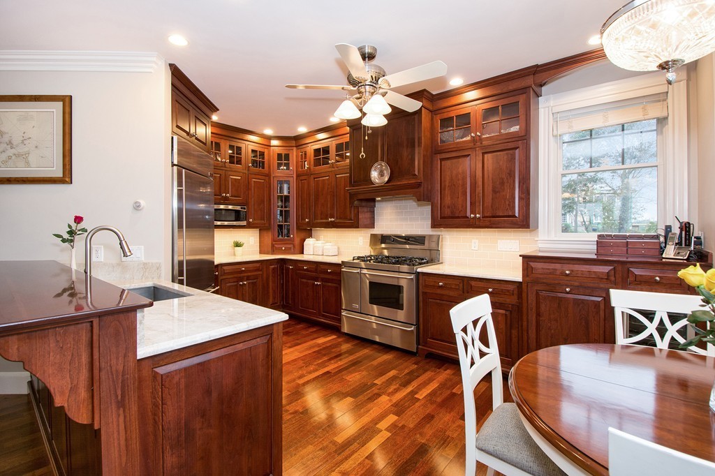 575 Jerusalem Road Cohasset, MA 02025 - Photo 8 of 30 Gallery Image 8