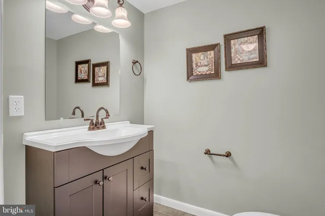 a room with furniture and a window