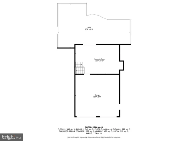 a picture of a person on a wall