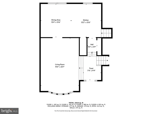 $389,900 | 71 Obsidian Drive, Chambersburg, PA 17202