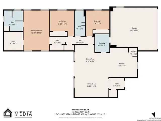 $429,999 | 682 Stuart Road, Adkins, TX 78101