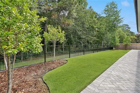 $849,000 | 588 North Corniche Du Lac, Covington, LA 70433