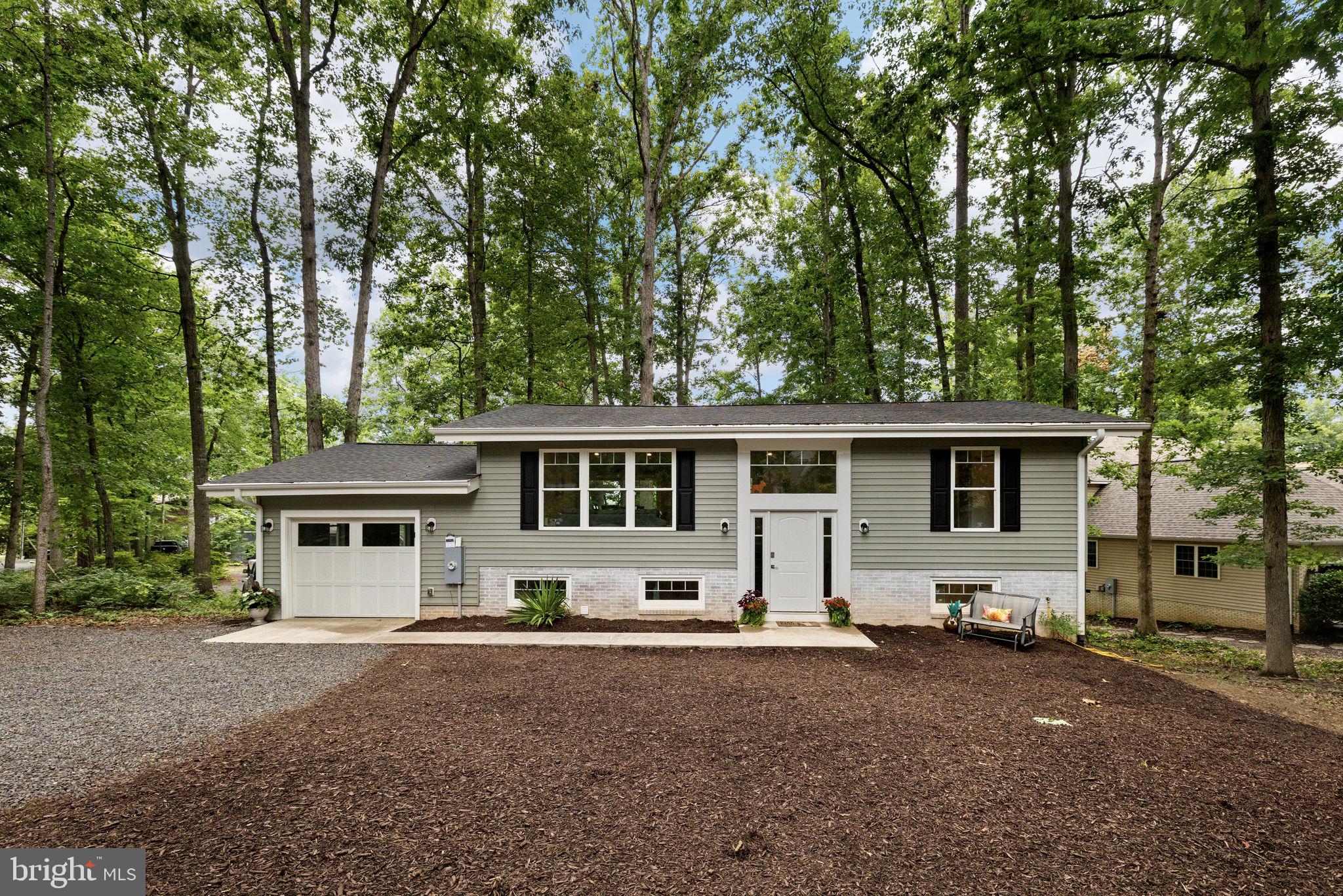 116 Federal Road Locust Grove, VA 22508 - Photo 54 of 102 Gallery Image 54