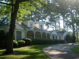 7027 River Road Washington, NC 27889 - Photo 1 of 1 Primary Photo