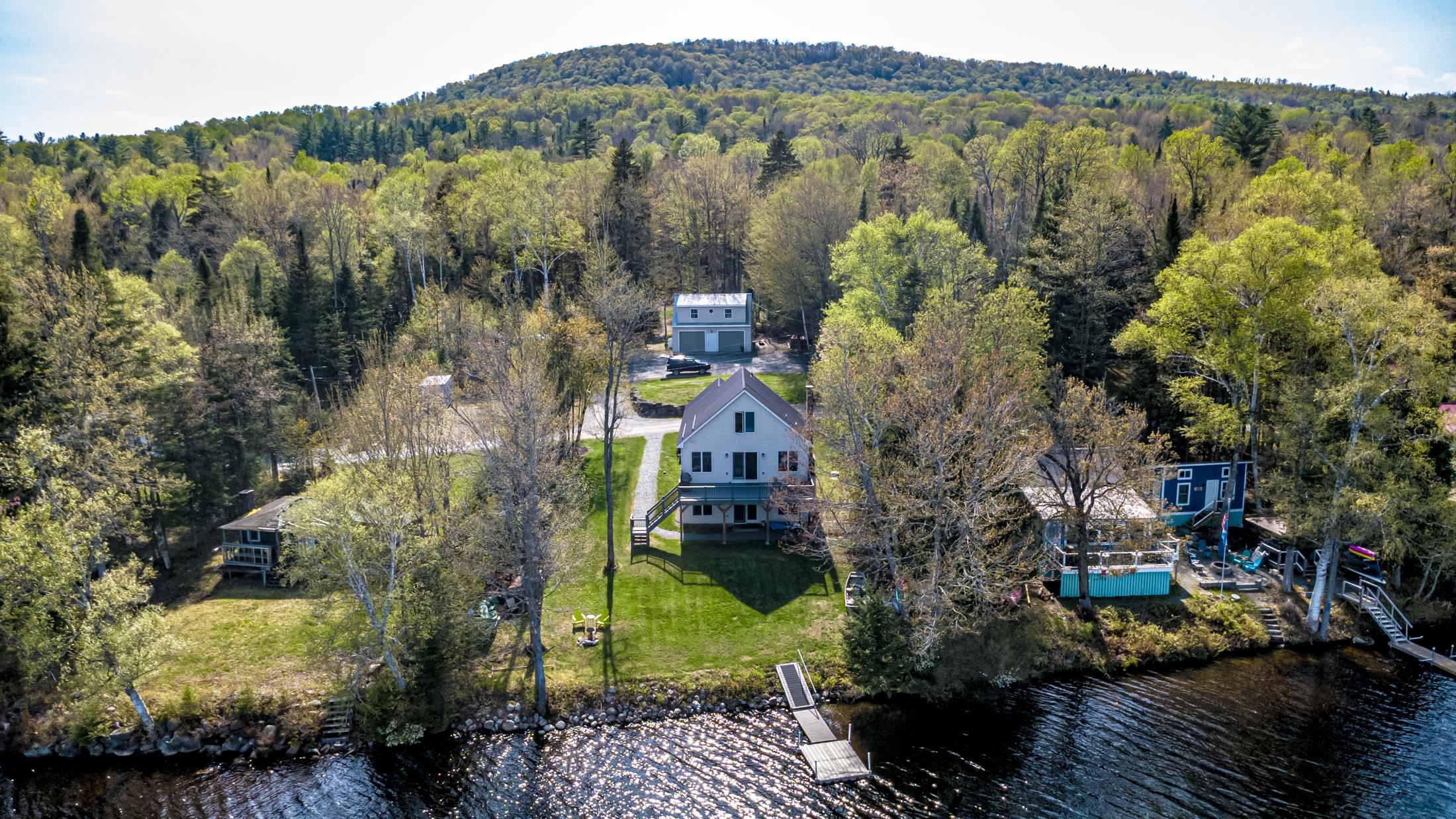 254 Boys Camp Road Lunenburg, VT 05906 - Photo 50 of 54