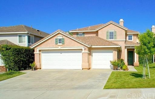 26009 Baldwin Place Stevenson Ranch, CA 91381 - Photo 1 of 1 Gallery Image 1