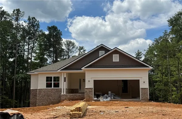 $530,386 | 200 Blackberry Lane, Pendergrass, GA 30567
