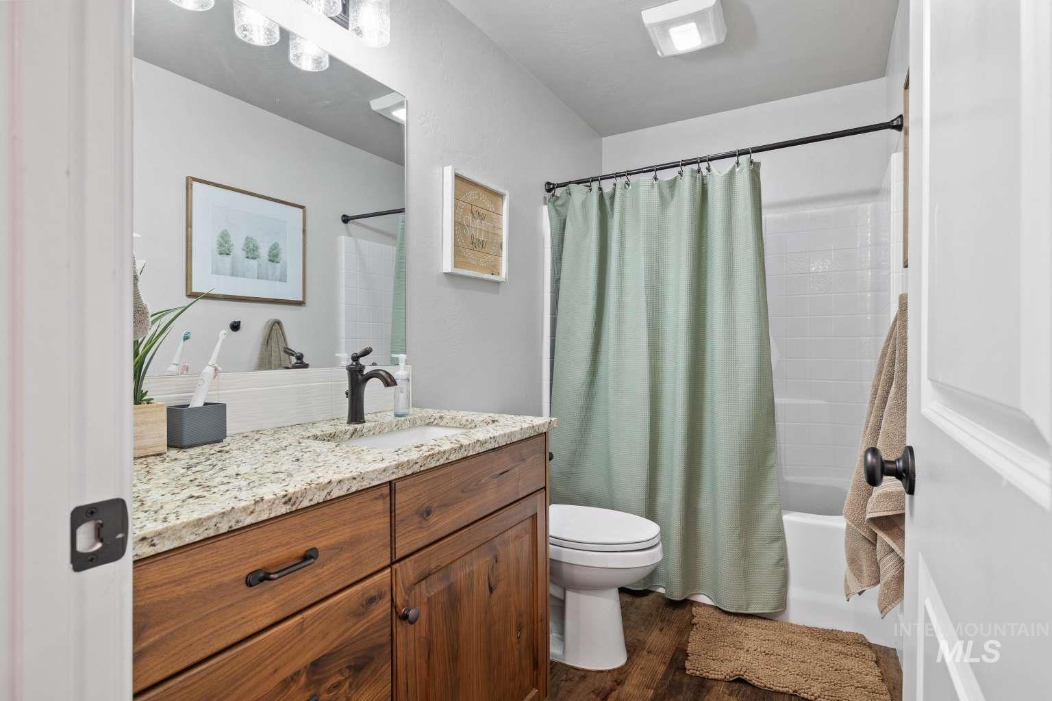 744 Midnight Sun Loop Twin Falls, ID 83301 - Photo 31 of 50