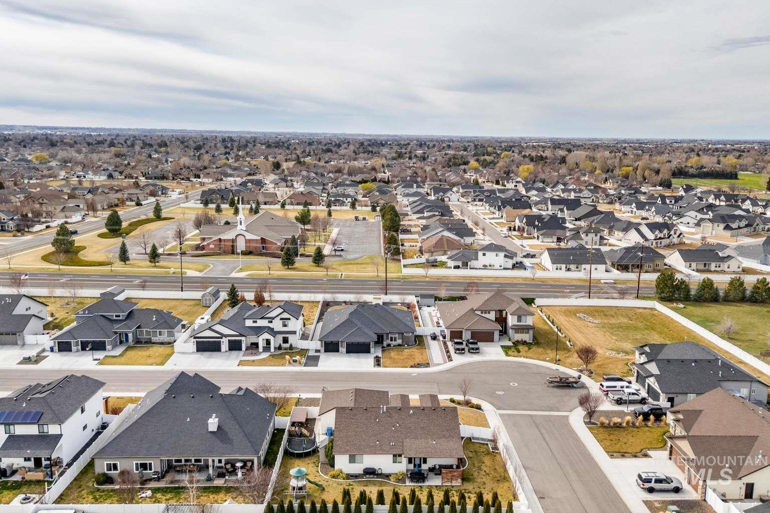 744 Midnight Sun Loop Twin Falls, ID 83301 - Photo 44 of 50