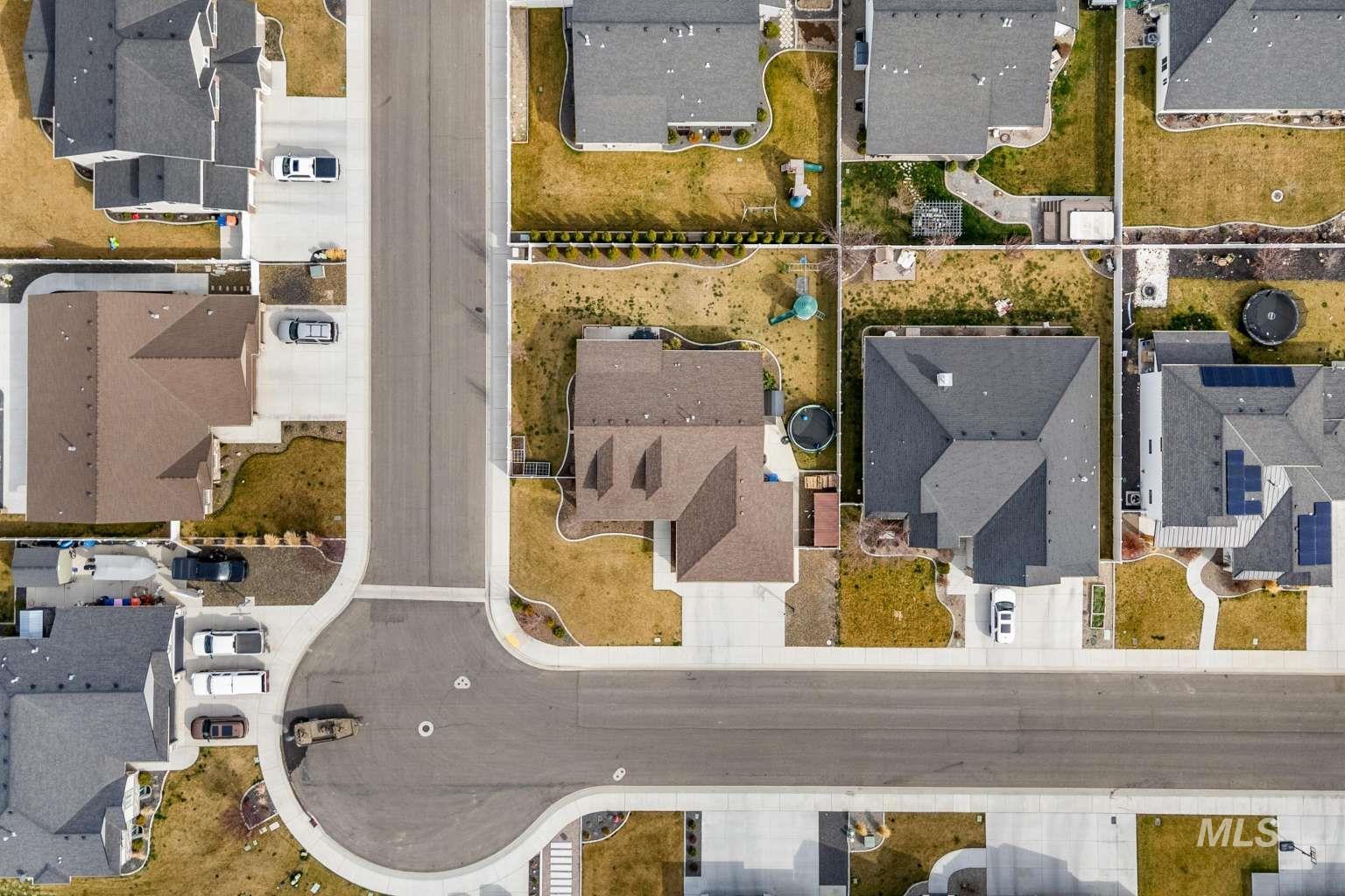 744 Midnight Sun Loop Twin Falls, ID 83301 - Photo 46 of 50