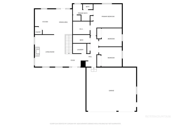 $699,000 | 744 Midnight Sun Loop, Twin Falls, ID 83301