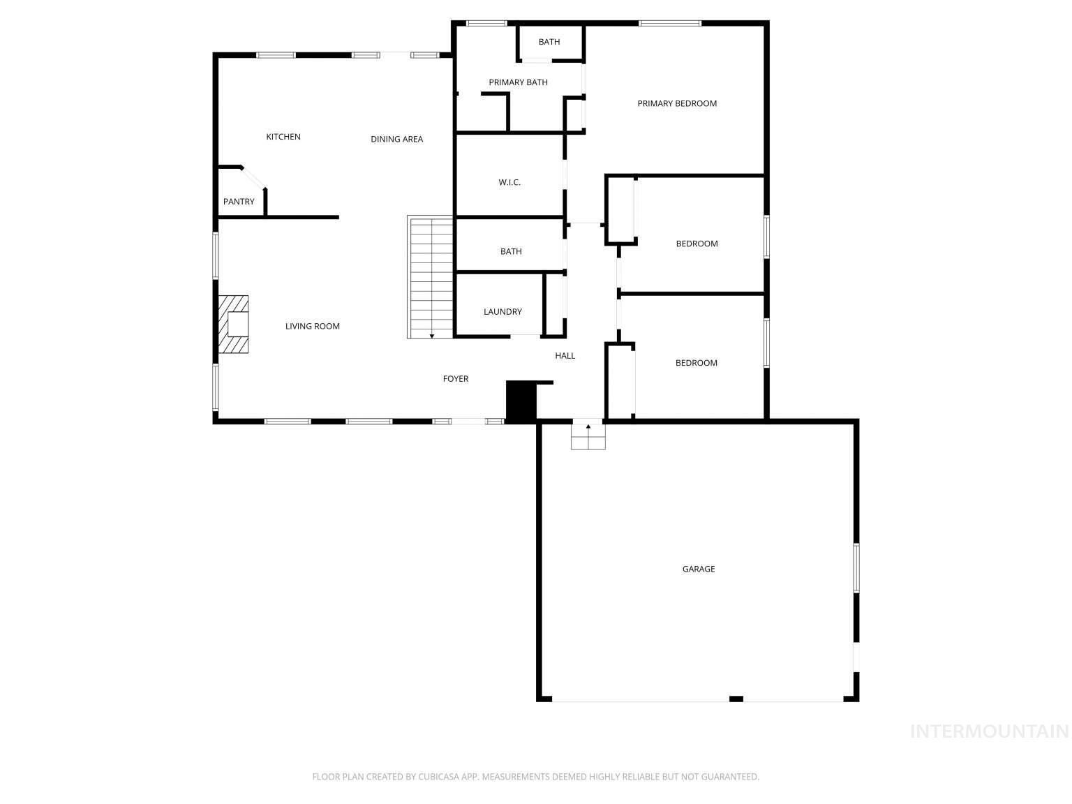 744 Midnight Sun Loop Twin Falls, ID 83301 - Photo 50 of 50