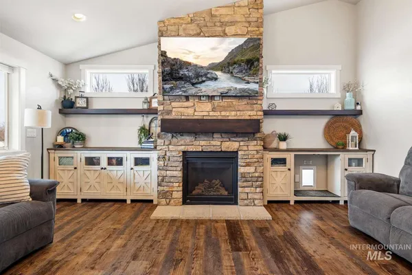 $699,000 | 744 Midnight Sun Loop, Twin Falls, ID 83301