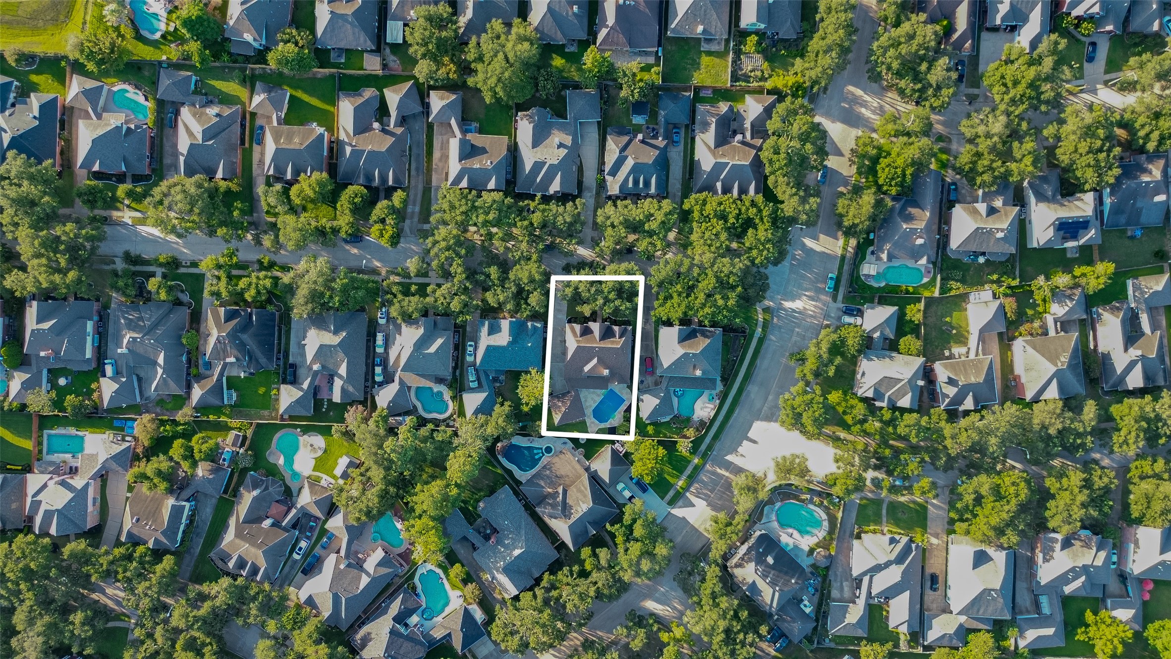 13011 Mossy Ridge Cove Houston, TX 77041 - Photo 50 of 50