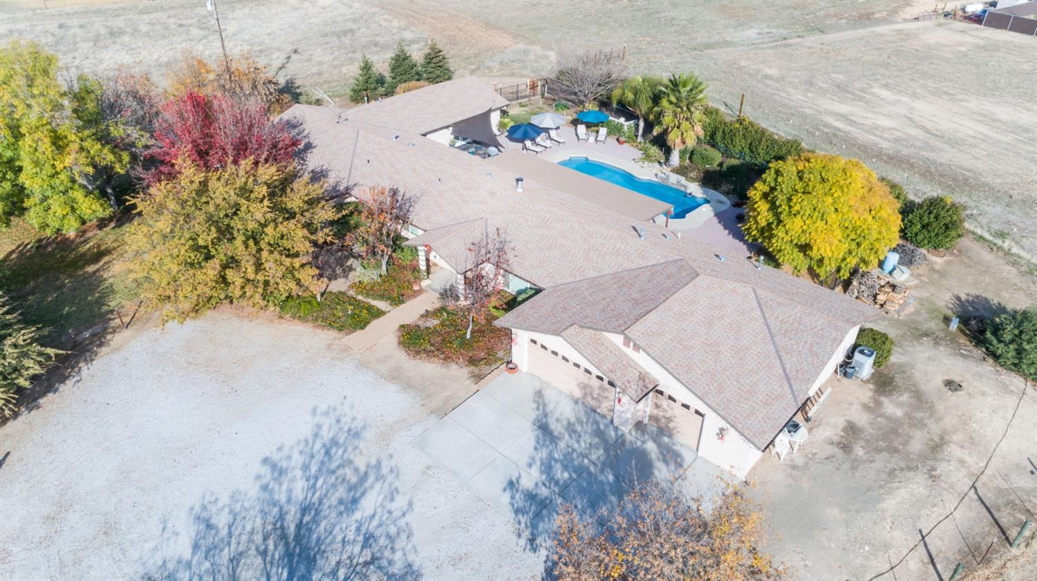16751 La Canada Road Madera, CA 93636 - Photo 44 of 51 Gallery Image 44