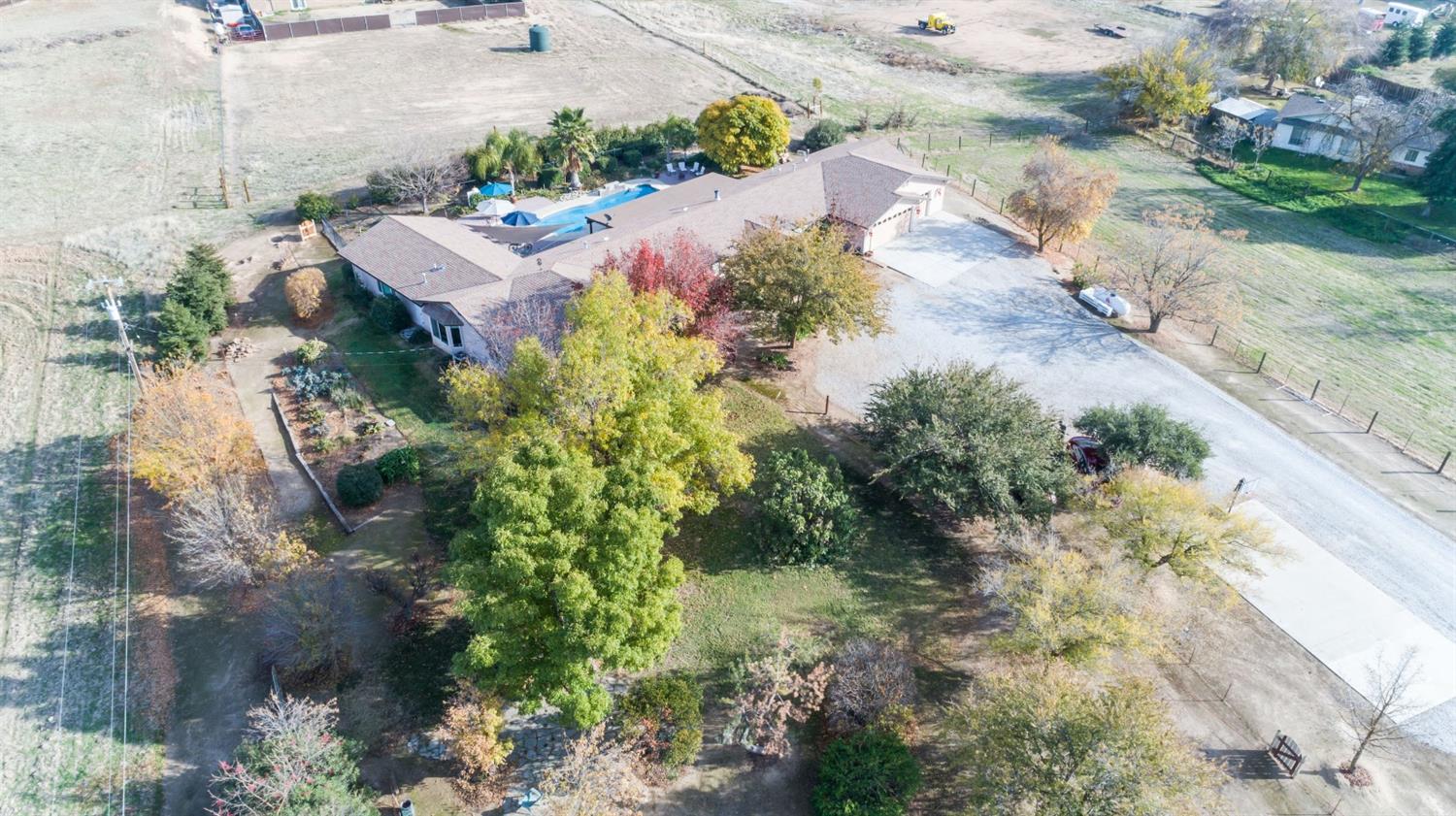 16751 La Canada Road Madera, CA 93636 - Photo 45 of 51 Gallery Image 45