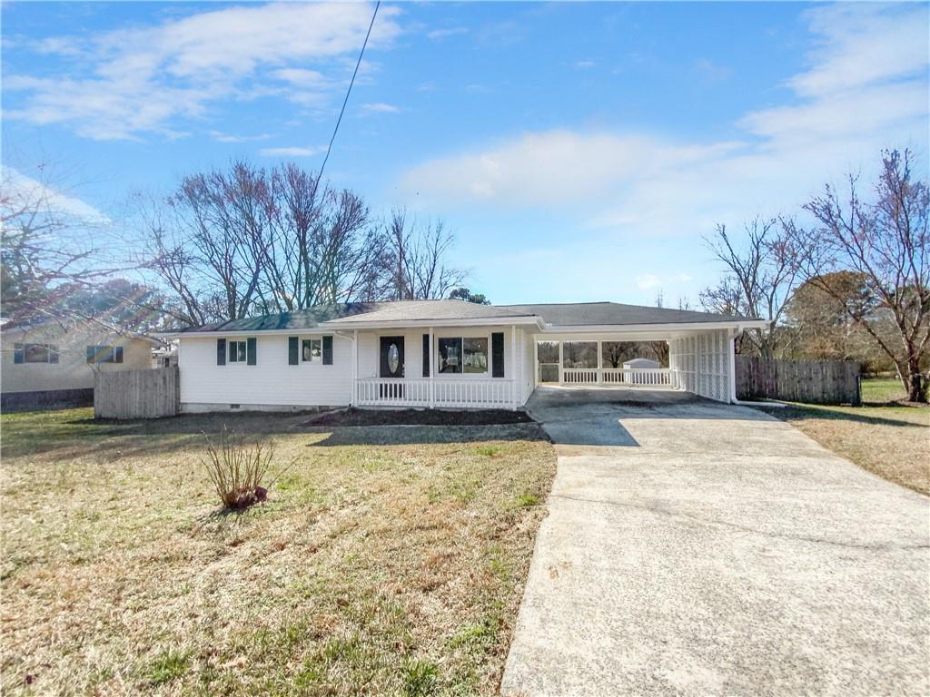 148 Pierce Road Hiram, GA 30141 - Photo 1 of 1 Gallery Image 1