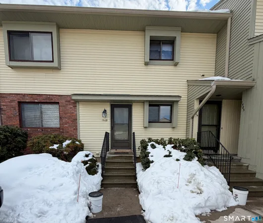 $260,000 | 1503 Summer Hill Drive, Unit 1503, South Windsor, CT 06074