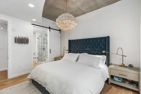 $779,000 | 600 12th Avenue South, Unit 413, Nashville, TN 37203